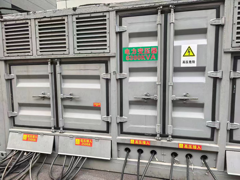 富民柴油发电机组换季保养注意哪些事项？