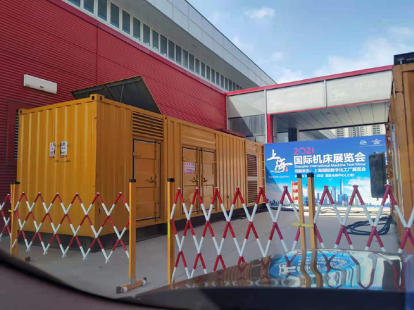 富民发电机出租 对于发电机的特性你了解多少？