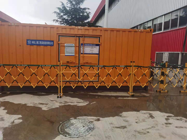 富民租赁发电机 柴油发电机组供应商：柴油发电机组润滑油的作用？
