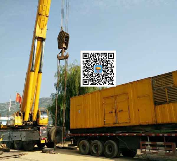 富民发电车出租-全自动发电机组长期不使用该如何保养？