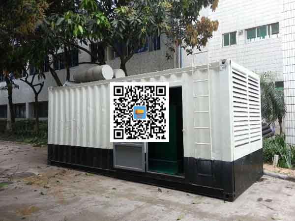 富民出租发电机-什么样的柴油发电机使用效果比较好