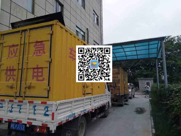 富民出租发电机-柴油发电机组启动困难的原因有哪些？