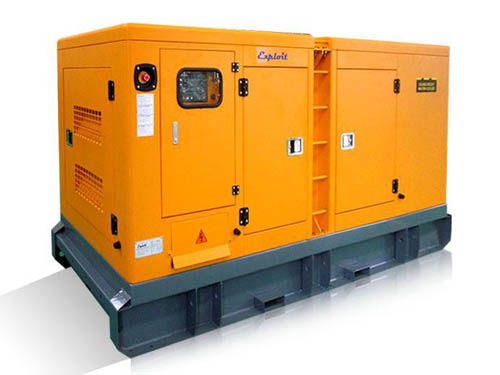 富民影响 200kw 柴油发电机油耗的因素有哪些？