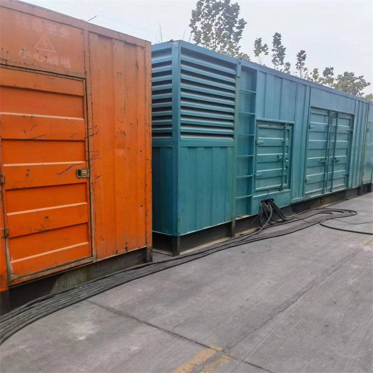 富民如何选择适合 600kW 柴油发电机组的热继电器？