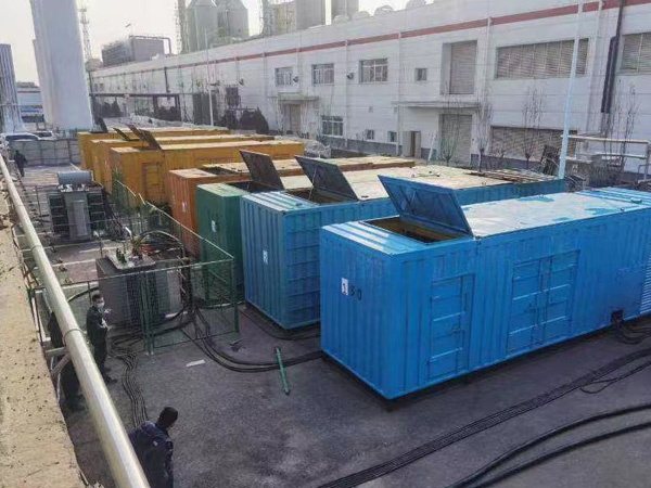 富民380V和690V电压的电缆线相同吗？