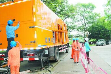 富民不同标号的柴油可以混合使用吗？